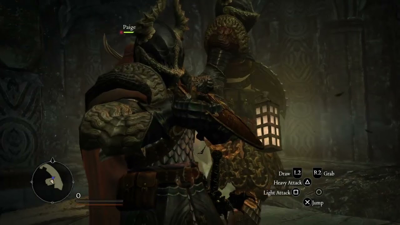 Dragon's Dogma godsbane