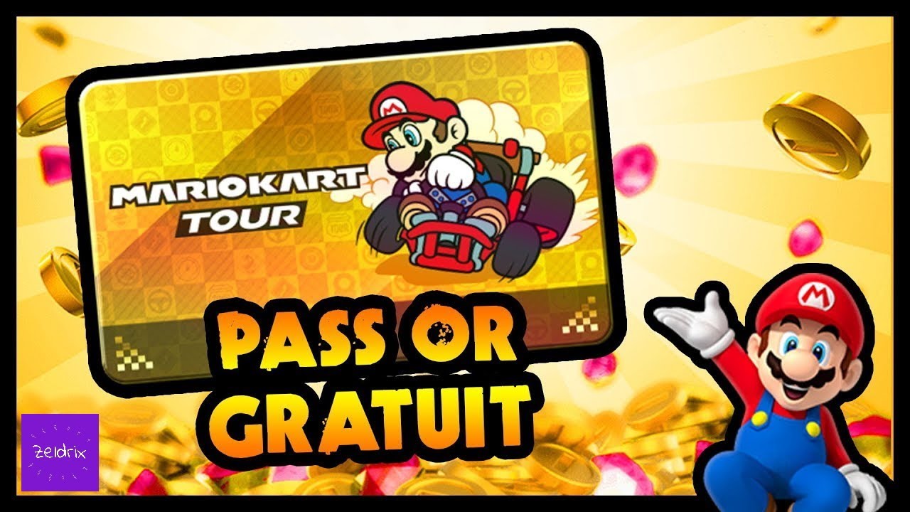 Comment activer les 14 jours du Pass Or (sans se faire avoir) - YouTube