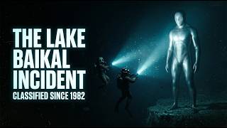 Lake Baikal: Soviet Divers Found Something at 50 Metres. 3 Died Trying to Catch It