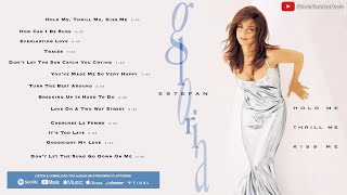 洋楽 Gloria Estefan LP hold thrill kiss me 41kedIamIfL.jpg_BO30,255,255,