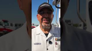 2027 Freightliner 114SD Roll-Off Walkaround | Detroit DD13 450 HP