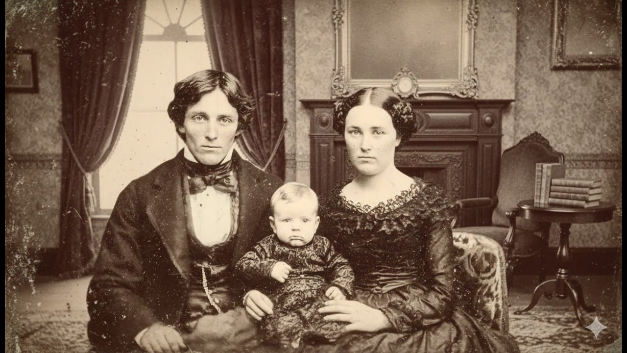 He Escaped Slavery… Then the South Began to Fear Him ⚠️ 1843