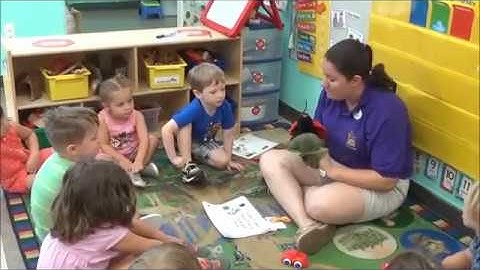 Prek3 Circle to Bathroom Transition Tucker or Lady Bug version 2