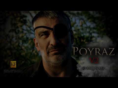 Kurtlar Vadisi - Poyraz V2 (Yüksek Kalite)