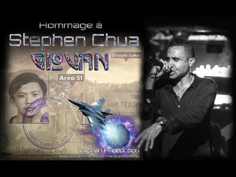 GIOVAN L'INTERVIEW ! Une chanson pour Stephen Chua ~ 27 Fevrier 2024 @20:00FR