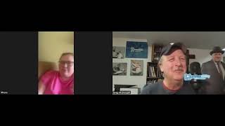 Special-Tea Podcast: Special Needs Spotlight - Hannah Richey