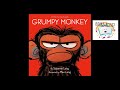 Grumpy Monkey - Books Alive! Read Aloud!