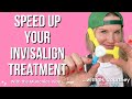 WANT STRAIGHTER TEETH FASTER? | This Tiny Gadget Changes EVERYTHING! Munchies Vibe II Review + Demo