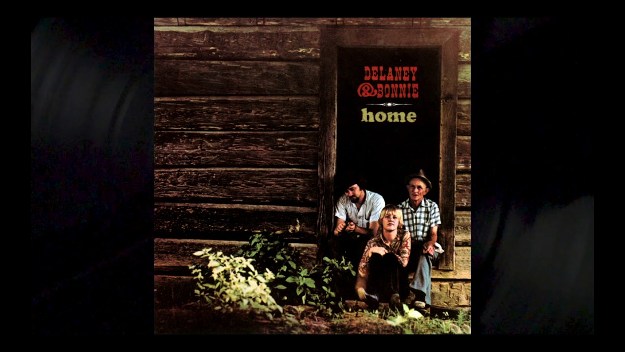 Delaney & Bonnie - It's Been A Long Time Coming - YouTube