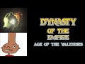 Dynasty of the empire age of the valkyries 18  the upcoming battle of the narrative