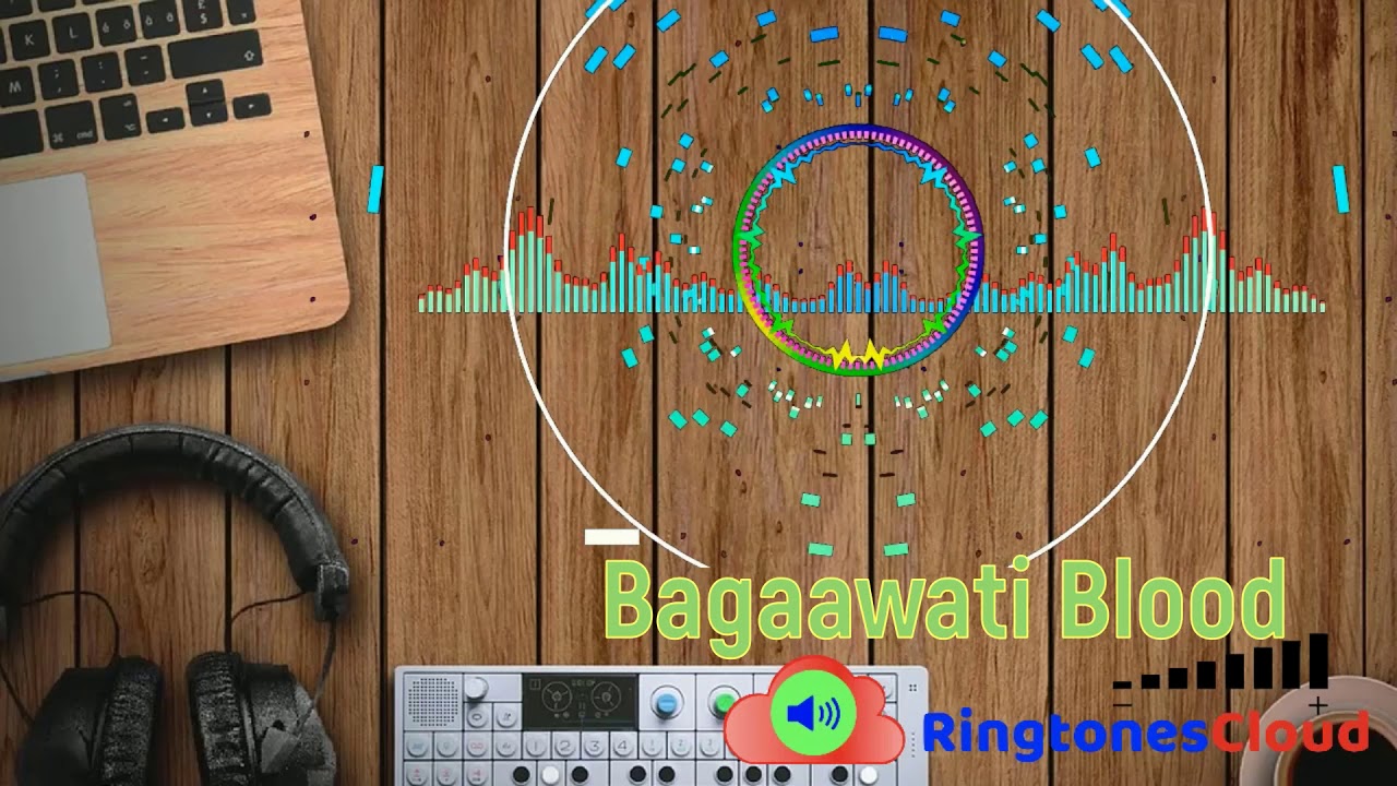 Bagaawati Blood ringtone free  for mobile phones | RingtonesCloud.com.