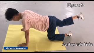 Celebrity PERFORMANCE TASK #6 PATHFIT Profile