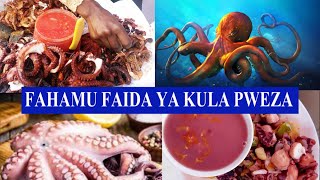 FAIDA YA KULA PWEZA