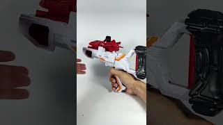 Dx Vs Charger Lupin Ranger Red