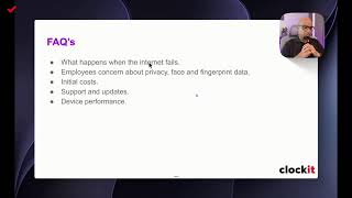 Master Project & Task Tracking with ClockIt News