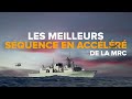 Les meilleurs squences en acclr de la marine royale canadienne