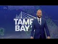 Latest weather forecast as temperatures near record highs in the Tampa Bay area