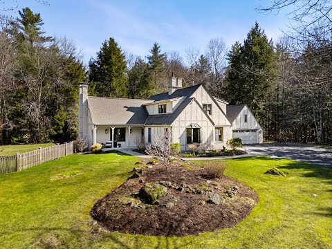 11 Shadow Lane, Amherst, NH home video tour