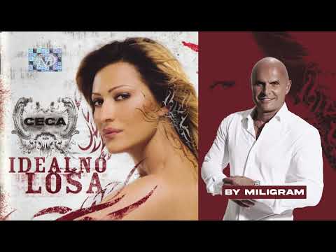 CECA - PILE (AUDIO 2006) BY MILIGRAM