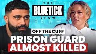 “I Thought I Was Going to Die TWICE in Prison… The Truth They Don’t Show You” Mel Ep183