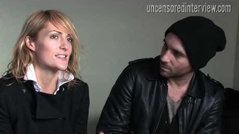 Metric - Quality Control — Uncensored Interview