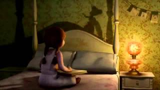 TinkerBell and the Great Fairy Rescue - How to Believe ( Indonesian )