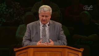 Видео Достижение духовной высоты - Леонид Киорогло (автор: vicos2010)