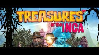 Treasures of Inca | Gameplay screenshot 3