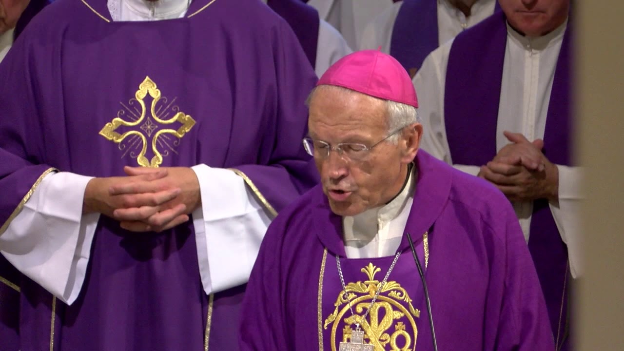 21.08.2019 Posnetek pogreba Ivana Omana