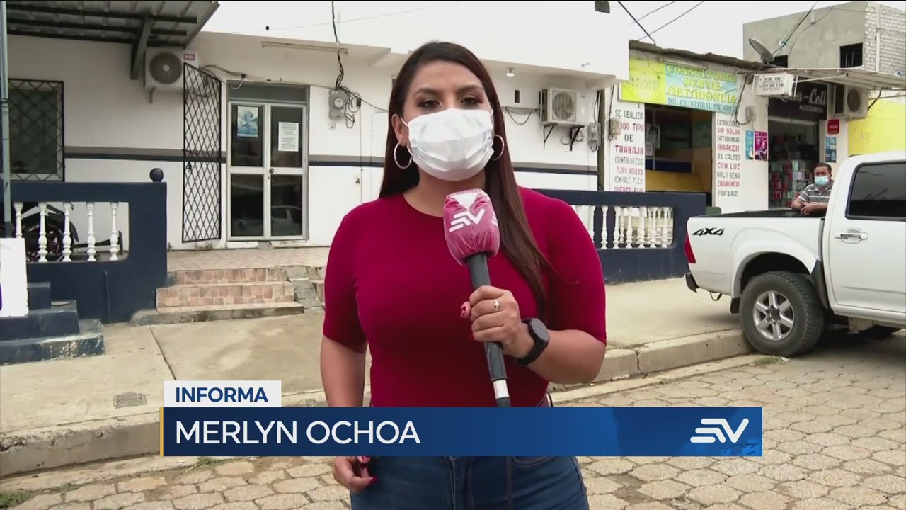3 bandas violentas se disputan Posorja | Ecuavisa