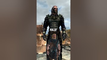 ⚔️ The Dragonborn