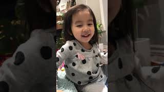 DORA Burp & Throw Things by SABRINA #Shorts