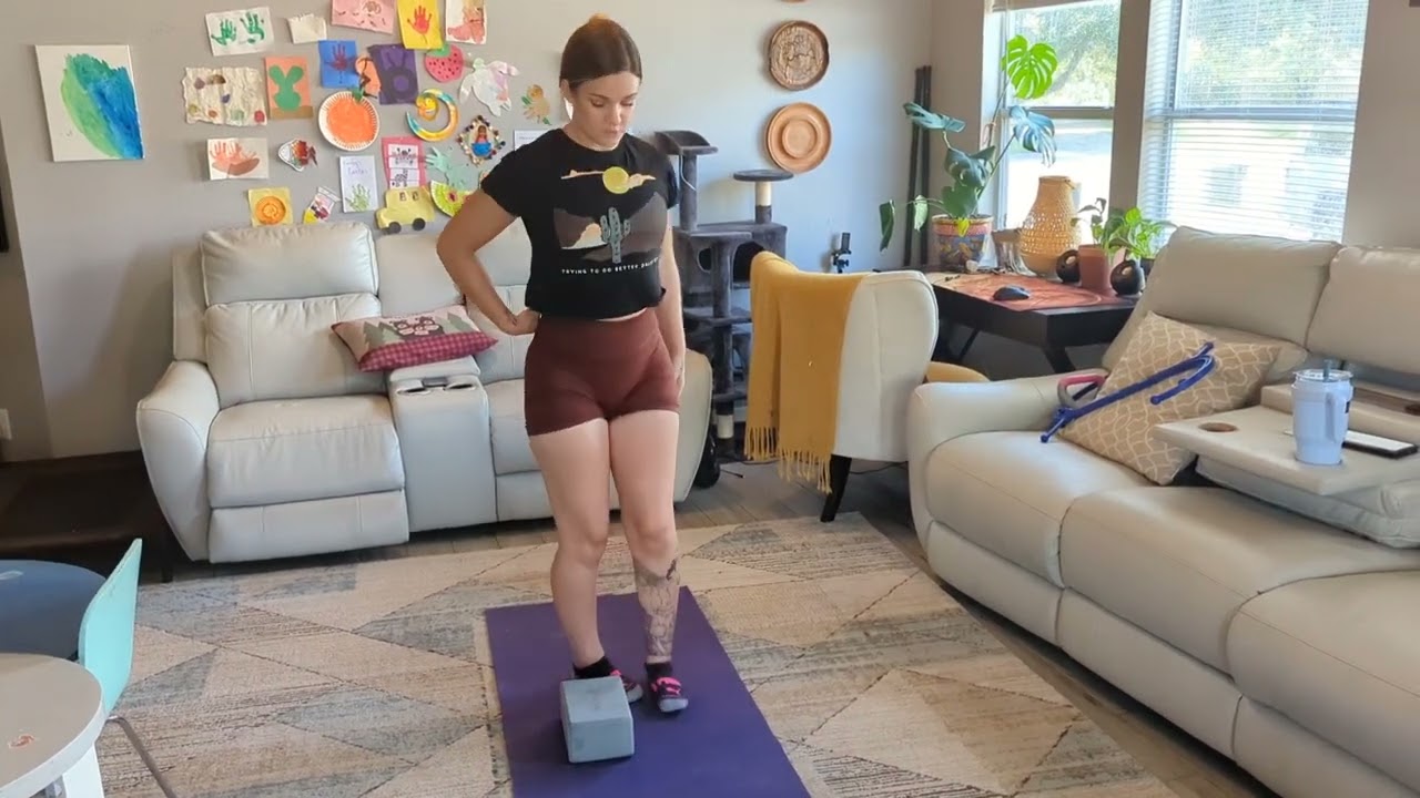 Quadratus Lumborum Activation