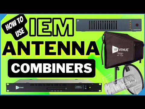 Audio Combiner