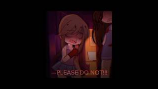Why Are You Doing This To Me Mom shorts gacha helena helena edit animegames meme