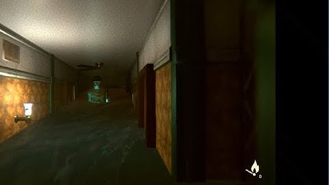 Under : Depths Of Fear || Part 4 ( Final Part )