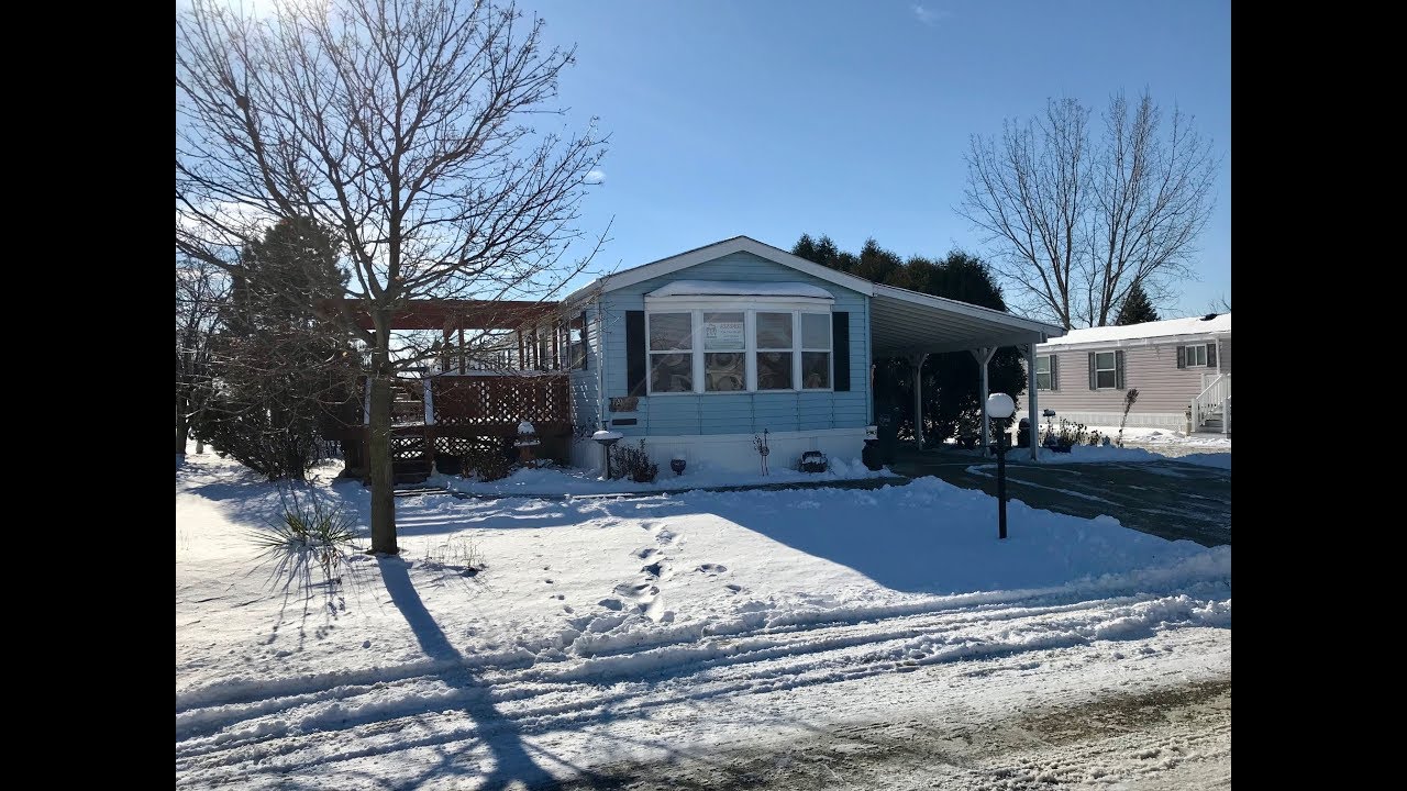 Video Tour for 25215 108th Place Lot 120 Trevor WI YouTube