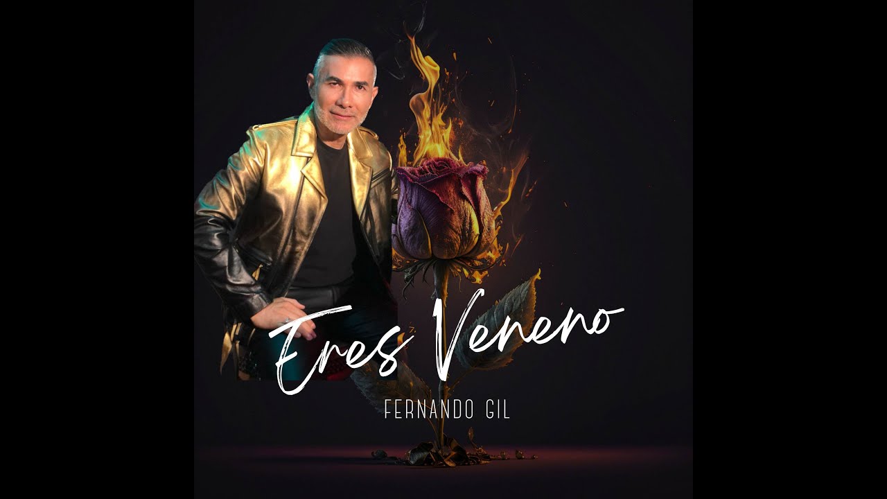 fernando gil