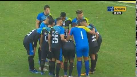 VEl Campeón Olimpia arrancó con triunfo la defensa de la corona