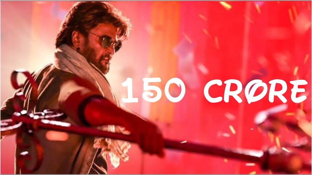 Petta 7 Days Gross-Worldwide-Mr Boxoffice