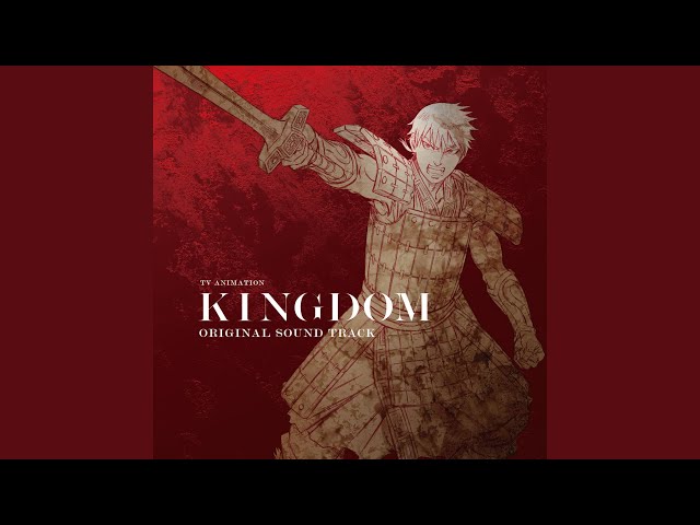 KINGDOM -pf2 - YouTube