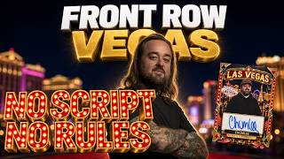 NO SCRIPT, NO RULES, REAL DEALS!!!!
