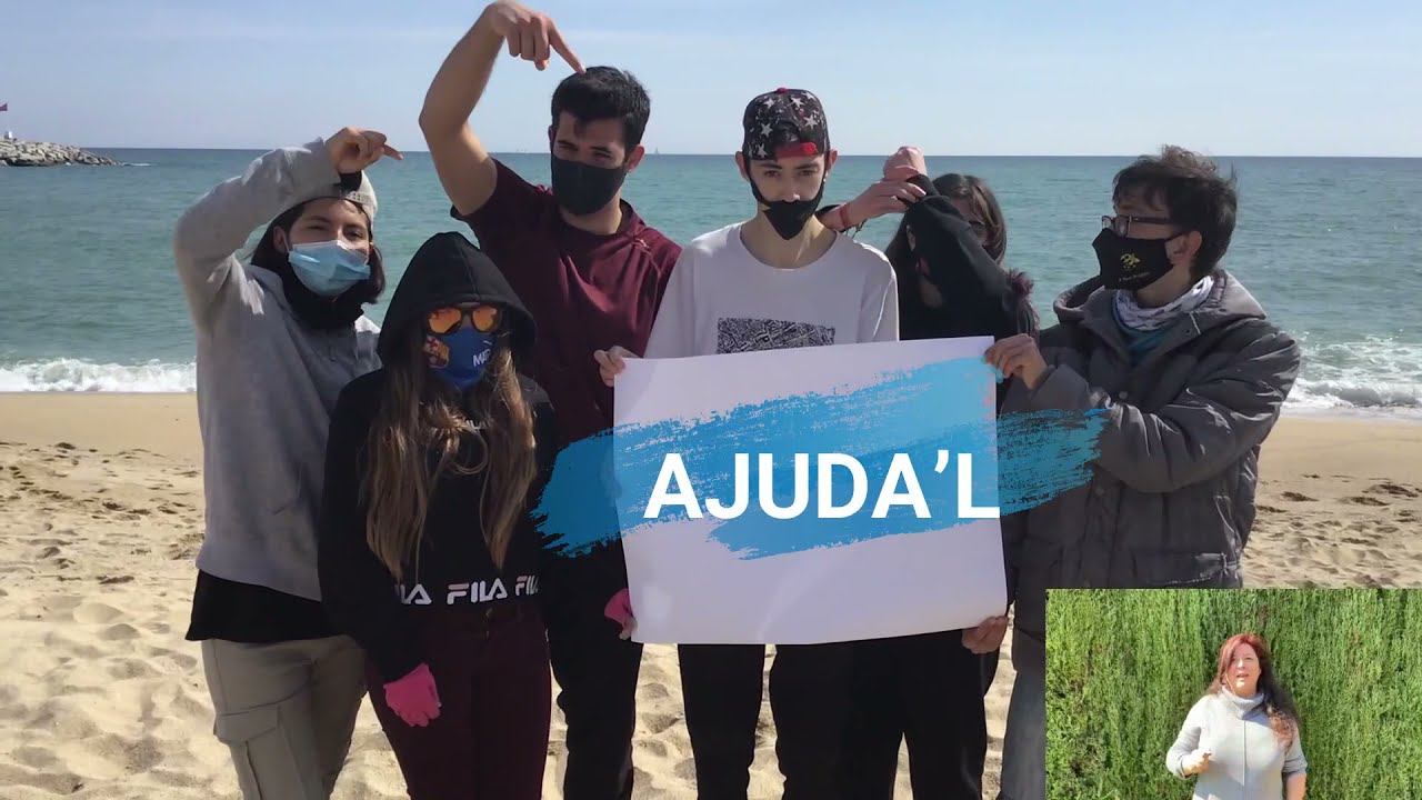 EL TEU CONSUM POT CANVIAR EL MÓN