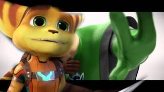 {Ratchet & Clank} Everybody (Ratchet & Clank is back~) @RatchetLover1998