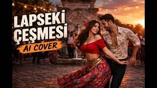 Lapseki Çeşmesi (Ai Cover) Oynak Türkü 🔥 Folkhanem
