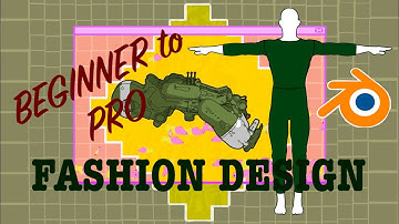 BEGINNER Friendly ✸ Blender 3.1 Cloth Simulation Tutorial