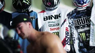 2018 Xgames Flashback