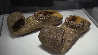 The Bata Shoe Museum