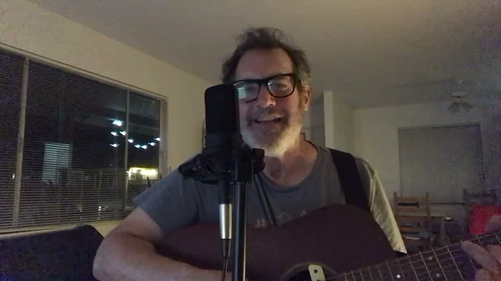Joe Conley - California Broke My Heart (music video)