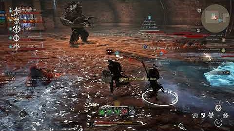 Bless Unleashed PC  - Forgotten Sewers Dungeon Guide